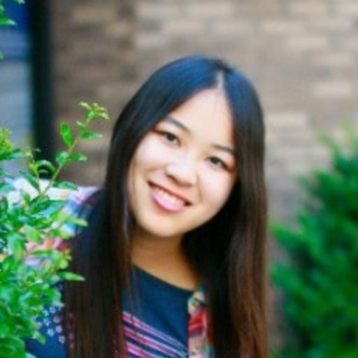 Shirley Guo