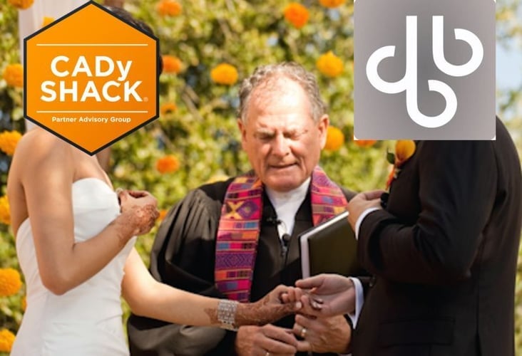 CADy Shack - Suger Partnership