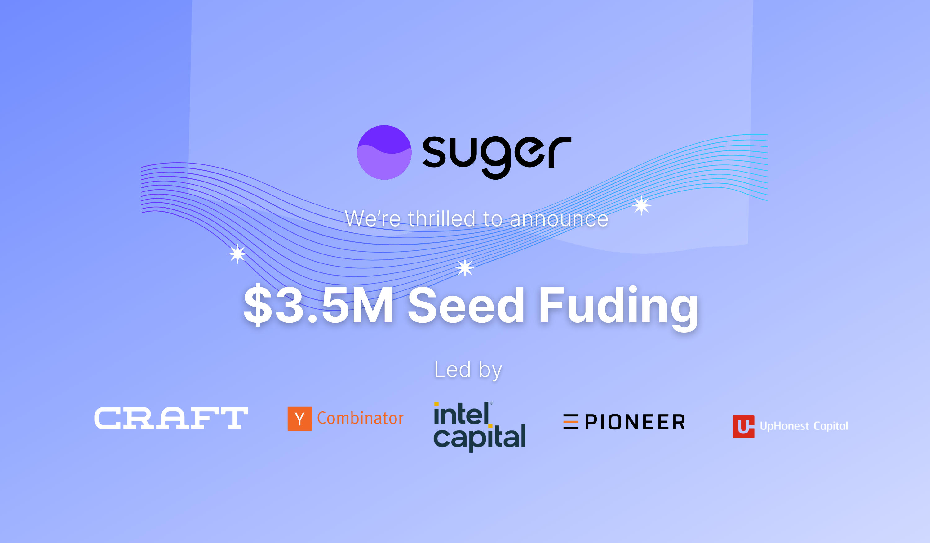Seed Funding