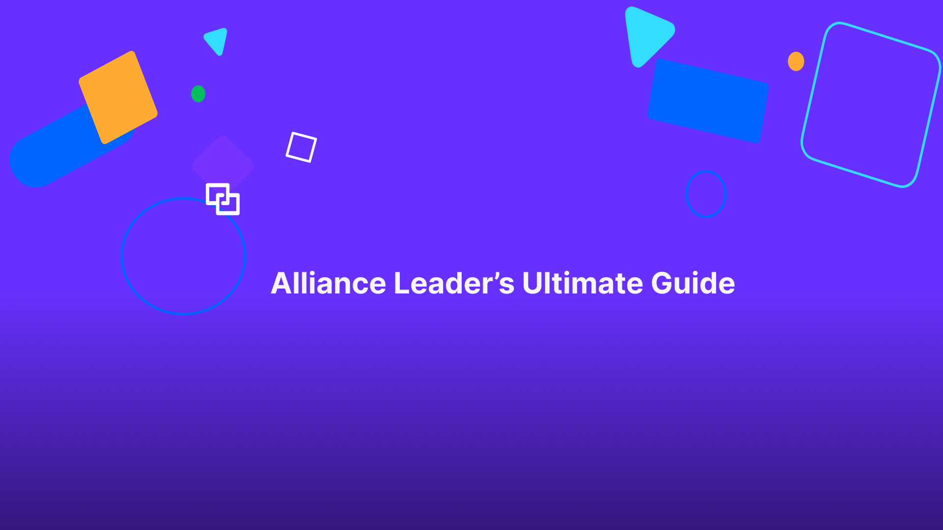 Mastering the Google Cloud Marketplace: Alliance Leader’s Ultimate Guide