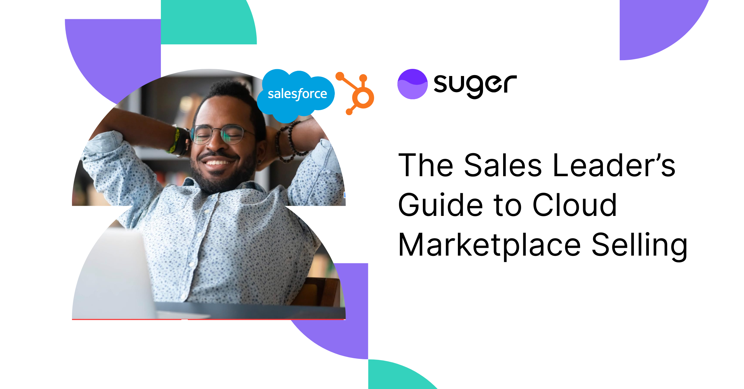 The Sales Leader’s Guide to Cloud Marketplace Selling