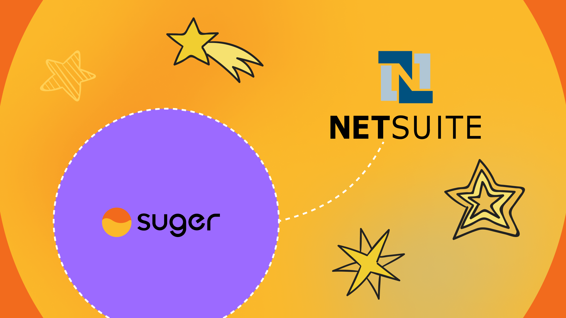 100% Real-Time Financial Accuracy: Automate Cloud Marketplace Transactions with Suger & NetSuite