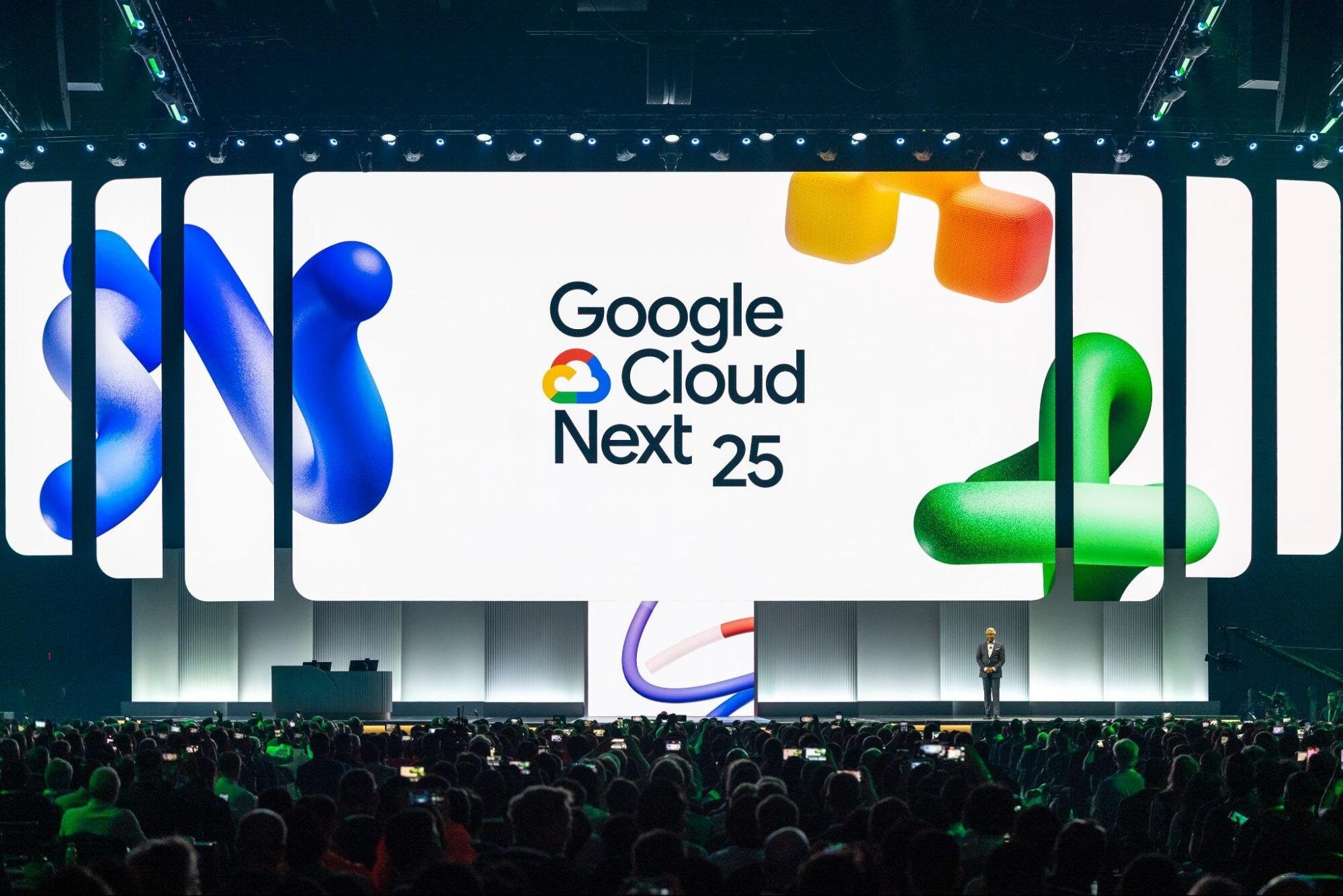 Google Cloud Next 2025 Recap: AI, GTM, & Marketplace Momentum