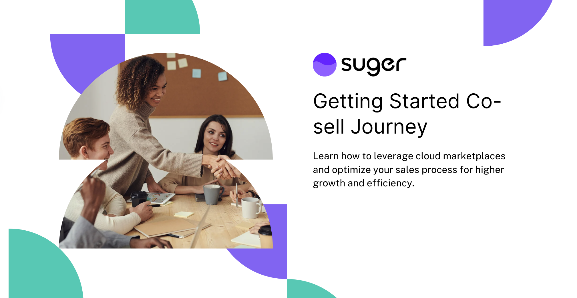 Getting Started Co-sell Journey in Cloud Marketplace