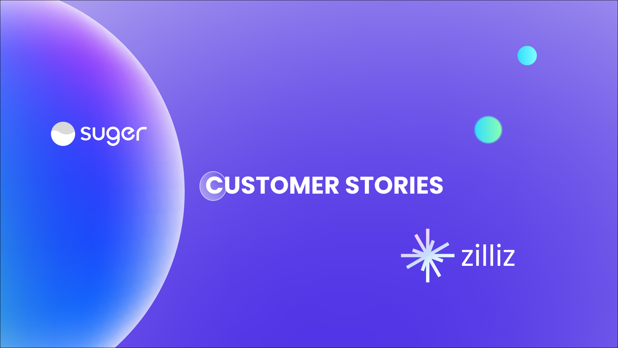 Zilliz Accelerates Global Expansion with Suger’s Fully Automated, API-Driven Platform