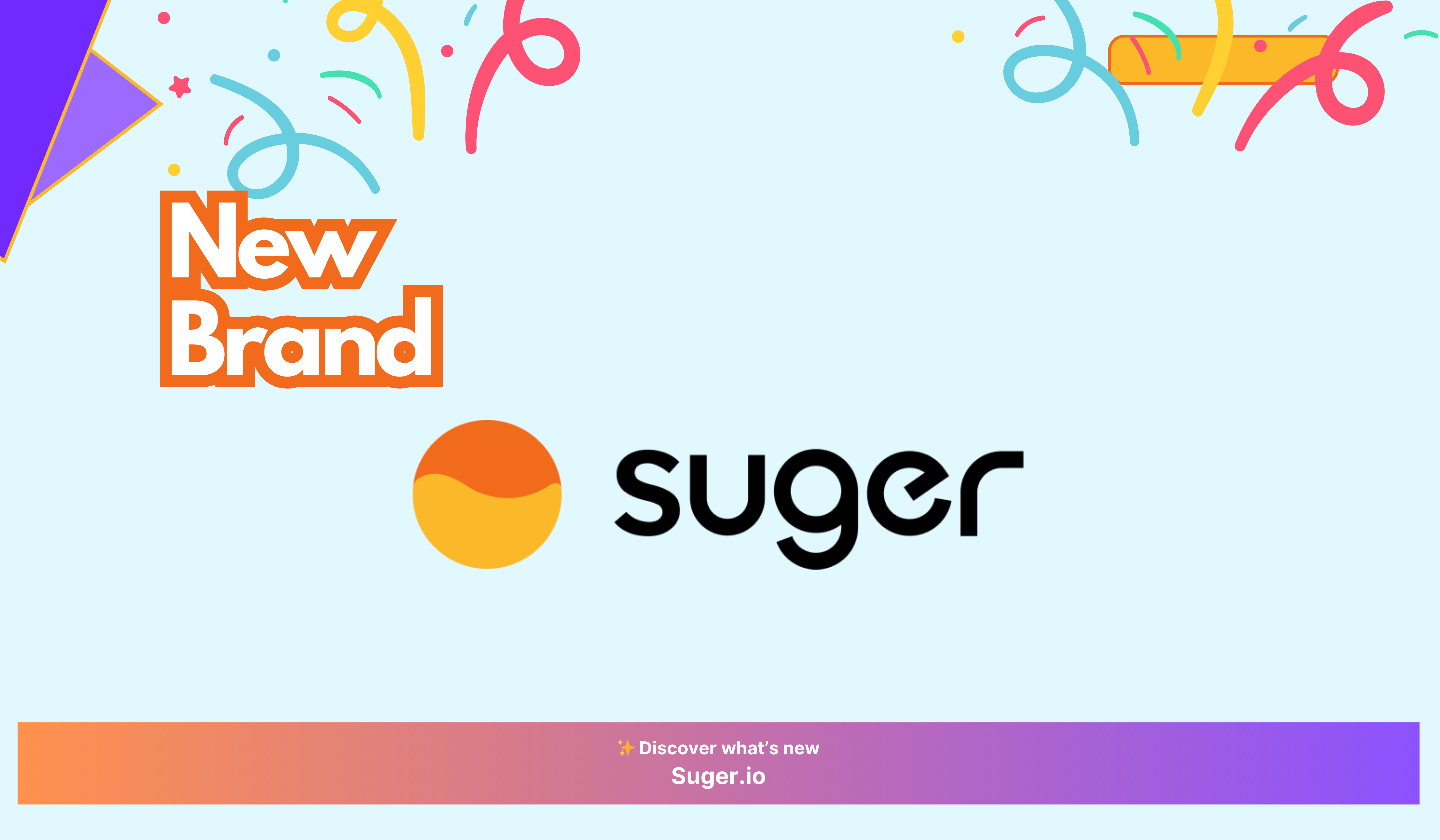 🍫 Suger’s New Look: Where Sweet Cloud Marketplace Success!