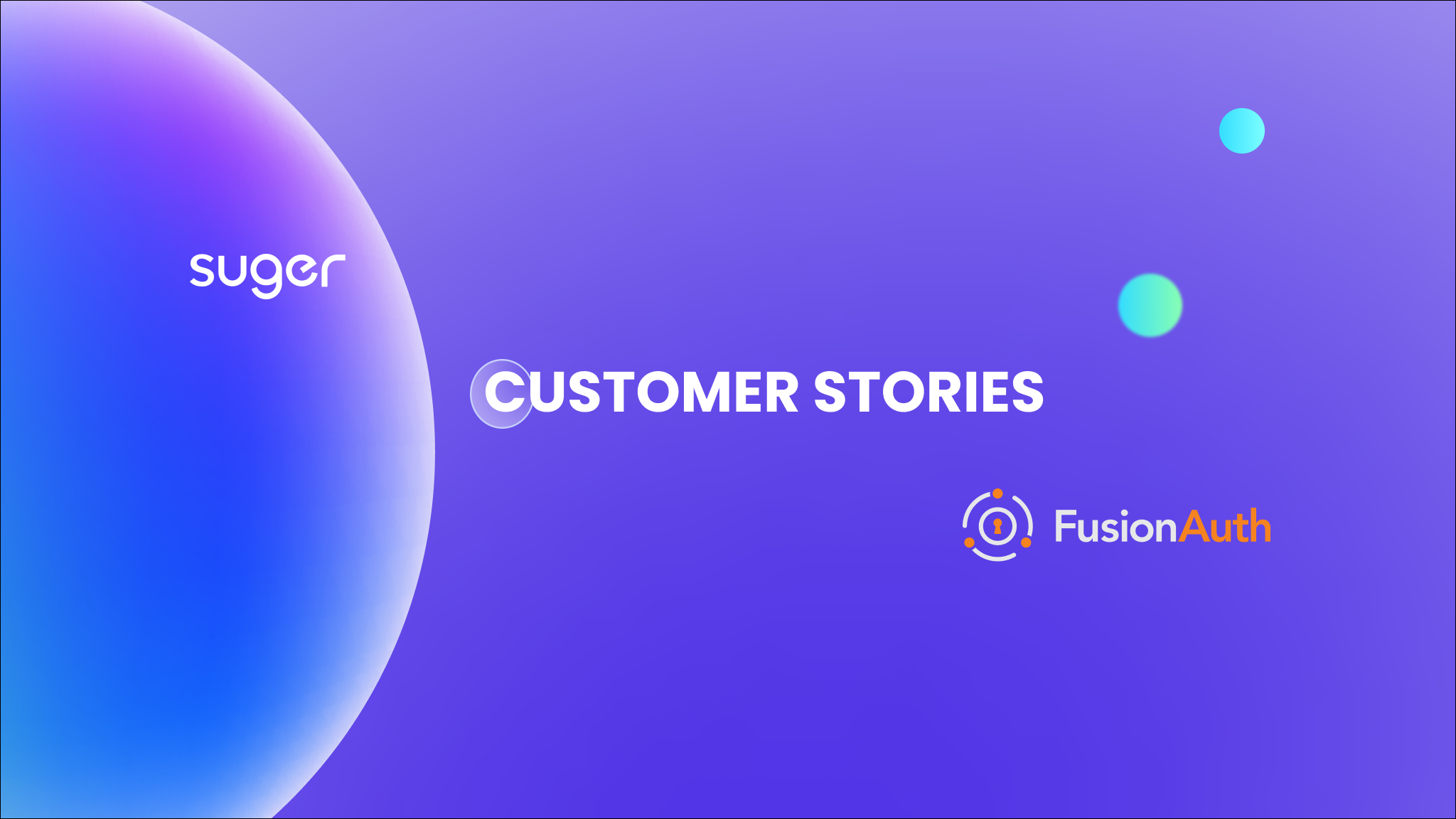 FusionAuth scales to 300 referrals and submits 5x faster with Suger