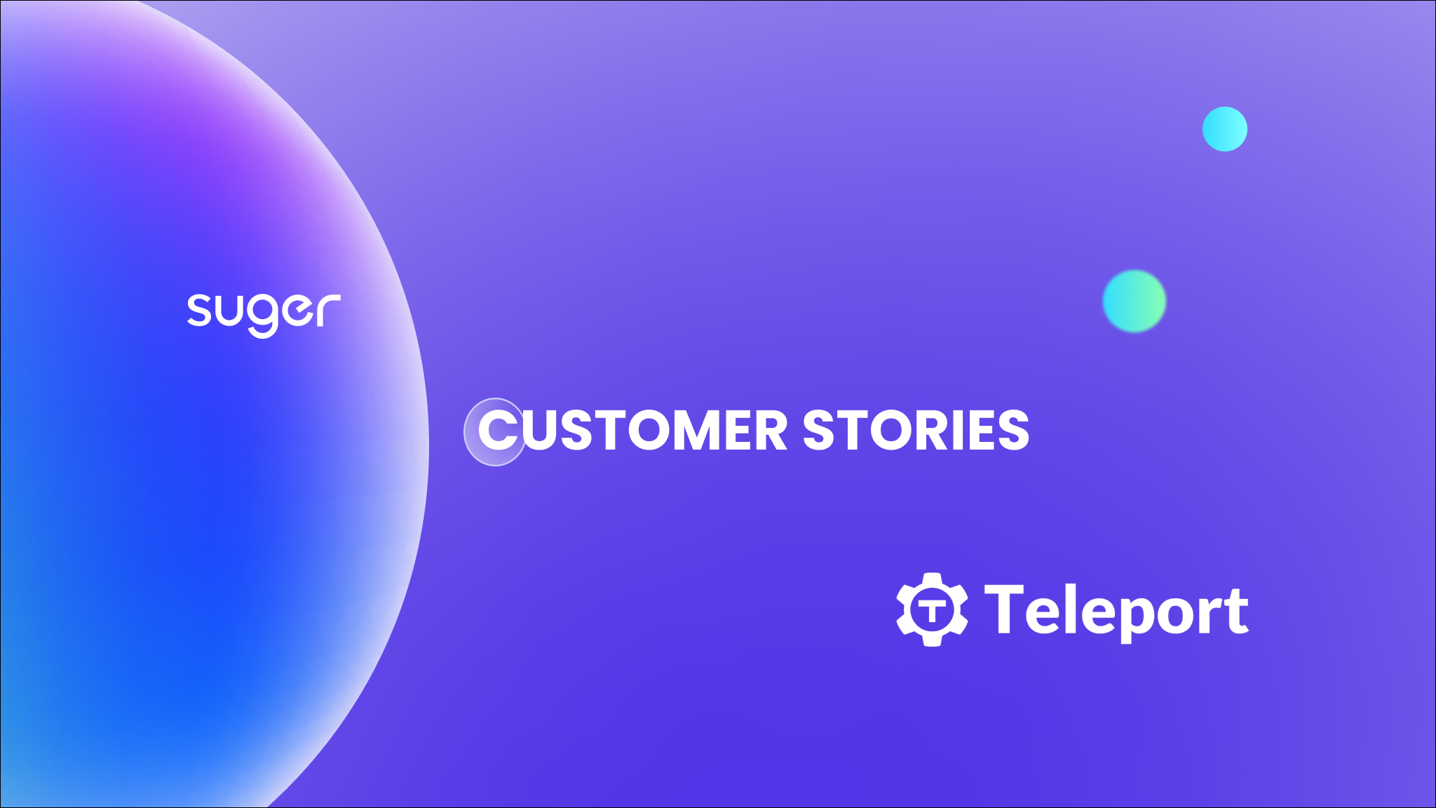 Teleport automated co-sell and renewals to save headcount, speed up deals, and scale AWS Marketplace operations