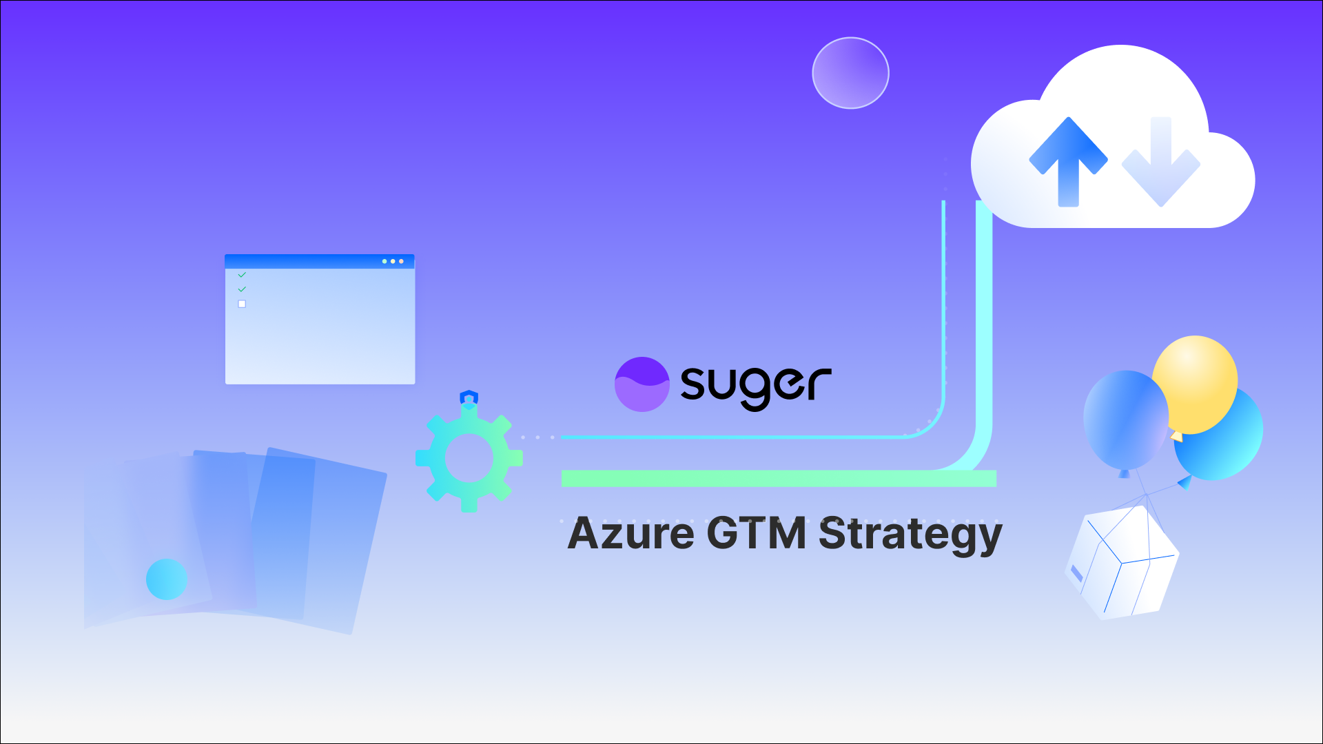 Turbocharge Your GTM Strategy: How Suger on Azure Marketplace Empowers ISVs for Success