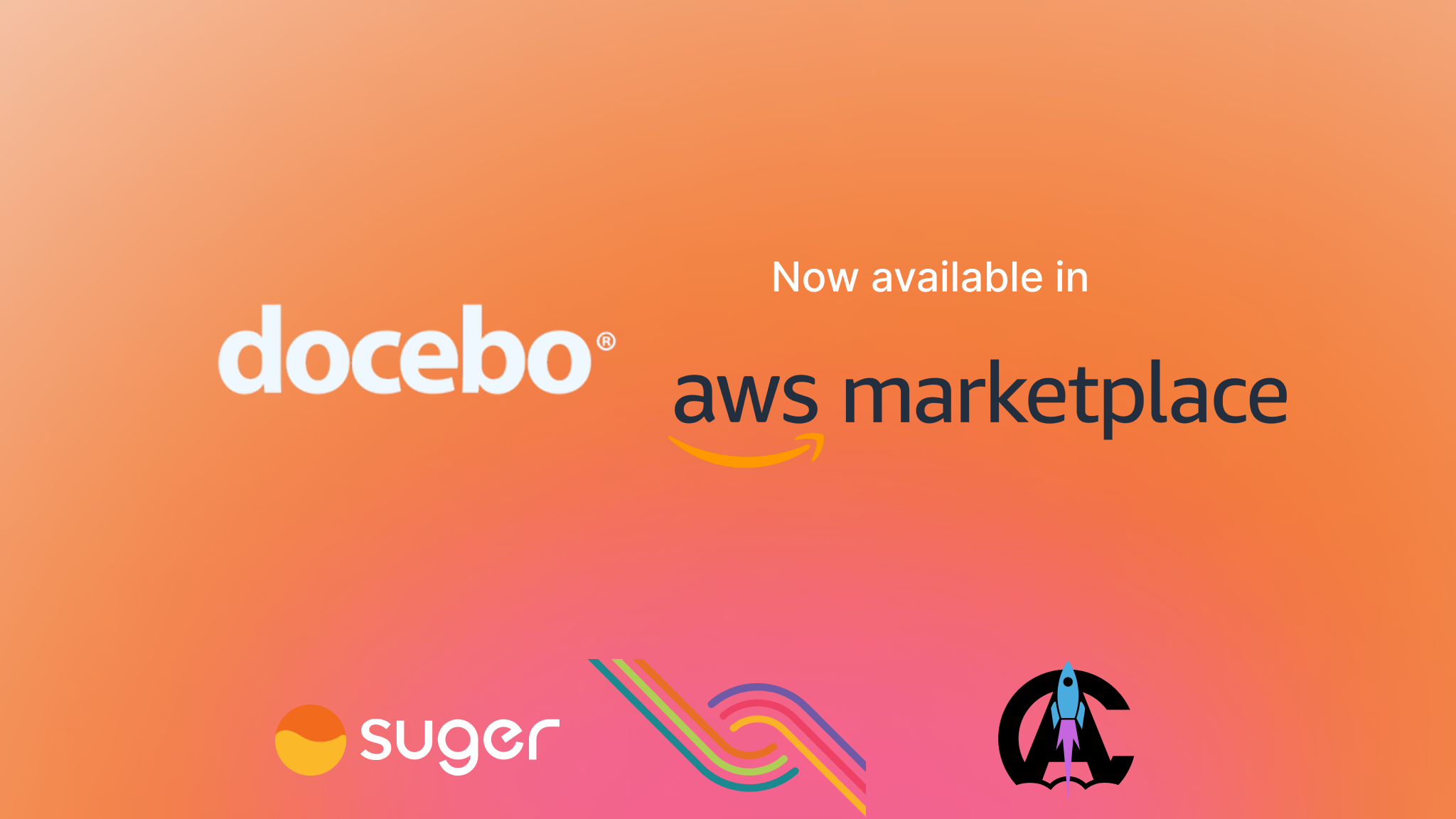 Docebo is winning the cloud game: accelerates co-sell GTM with Suger + CloudAtlas