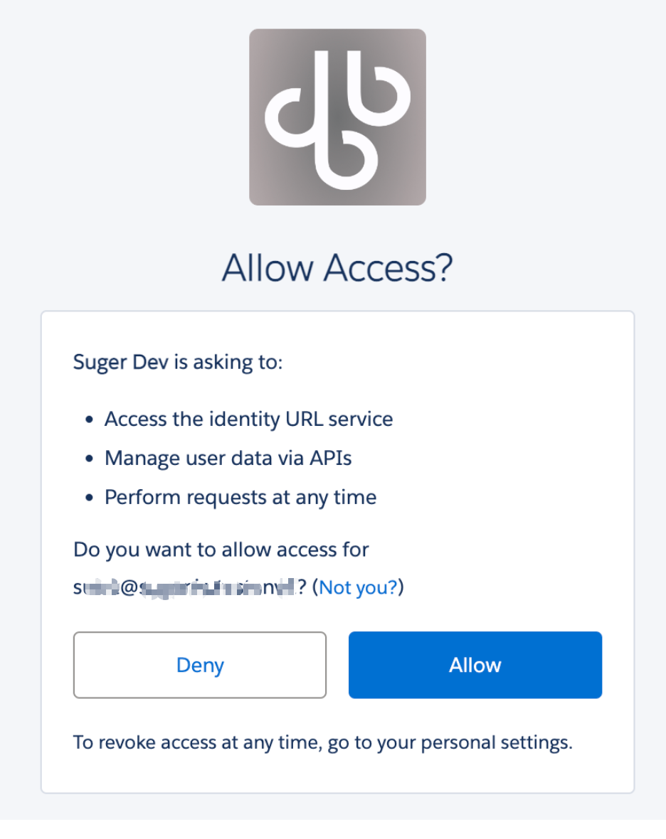Integrations