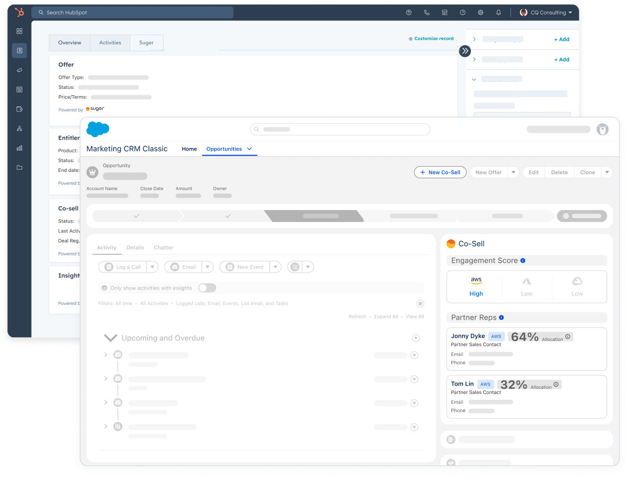 Delivered where your teams work