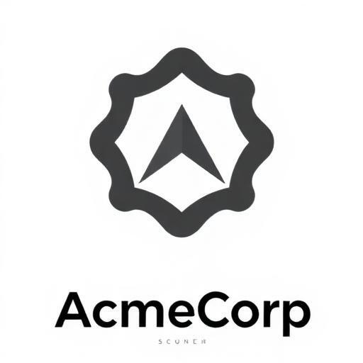 AcmeCorp logo
