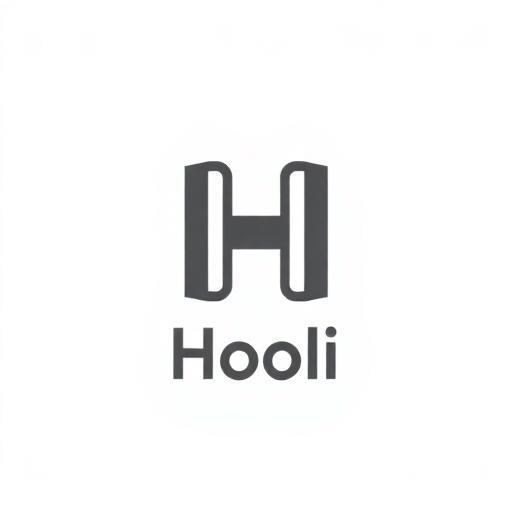 Hooli logo