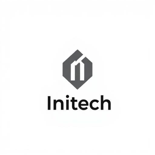 Initech logo