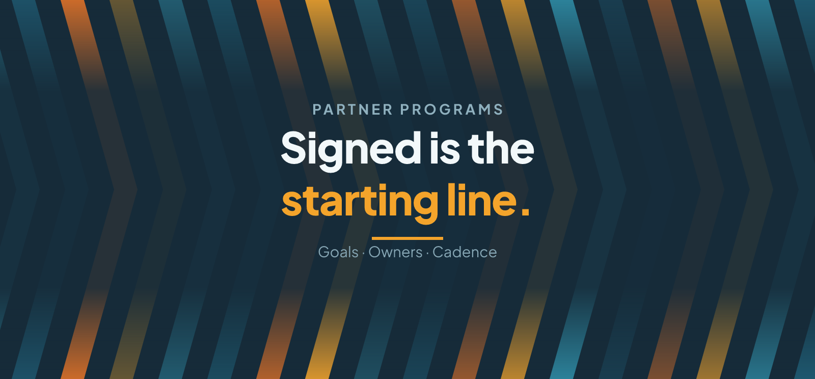 Your AWS SCA Is Signed. Now Operationalize It