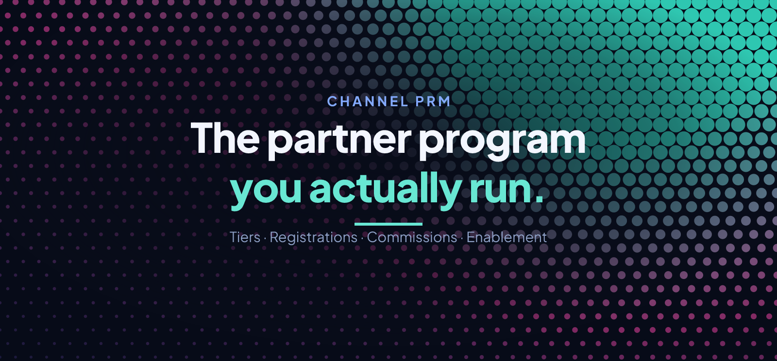 Channel Partner Relationship Management, Explained