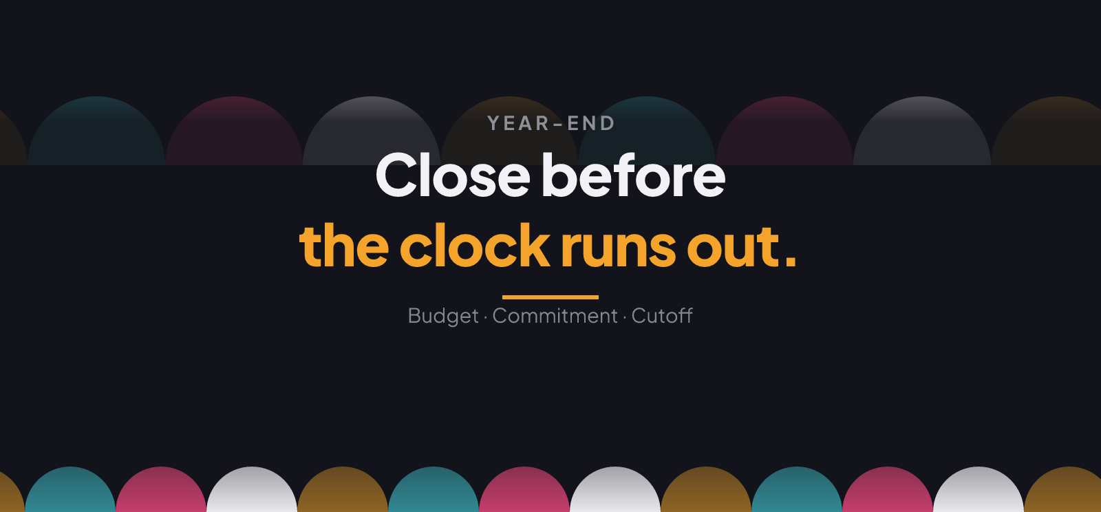 Closing Cloud Marketplace Deals Before Year-End