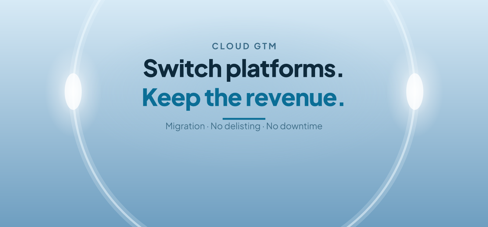 Cloud Marketplace Platform Migration: A Checklist