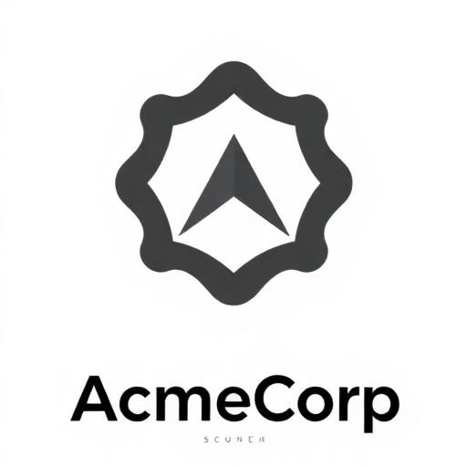 AcmeCorp logo