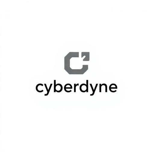 Cyberdyne logo