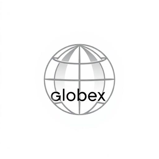 Globex logo