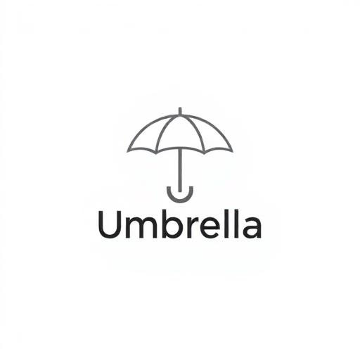 Umbrella logo